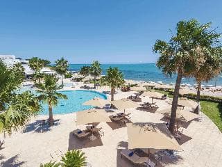 Movenpick Hotel Gammarth Tunis — Gammarth — photo 3