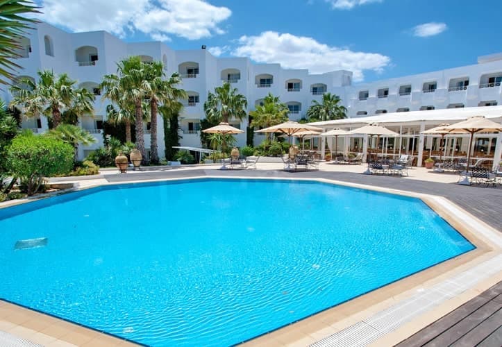 Thalassa Mahdia Aquapark