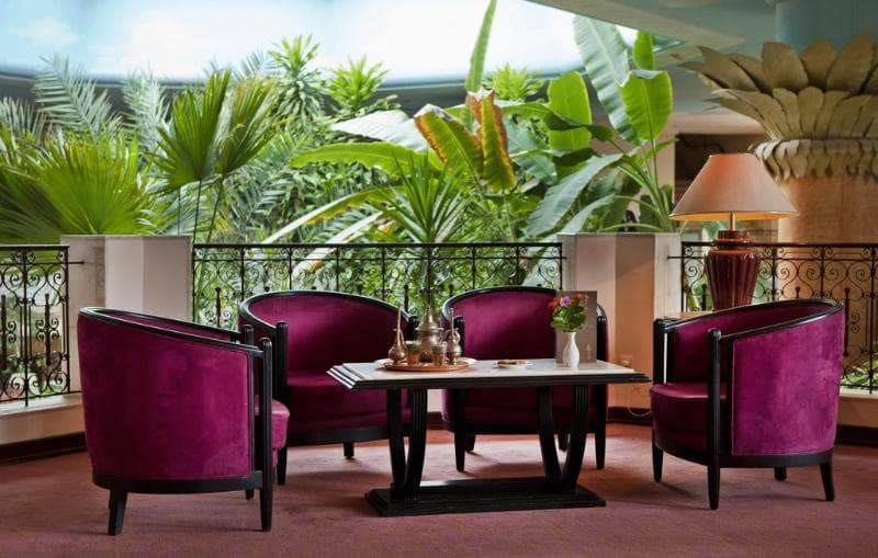 Palm Beach Palace Tozeur — Tozeur — photo 5