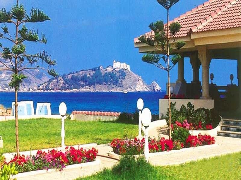 Mehari Tabarka Thalasso & Spa