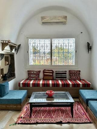 Le Patio De Mezraya — Djerba — photo 2