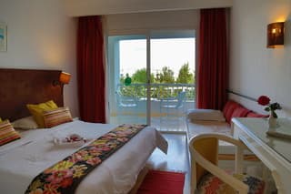 Hello Hotels (Ex Dar El Olf ) — Hammamet — photo 4