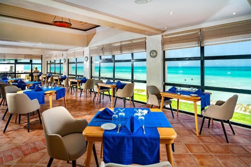 Ulysse Djerba Thalasso & SPA — Djerba — photo 4
