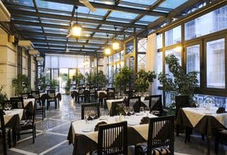 Majestic Hotel — Tunis — photo 3