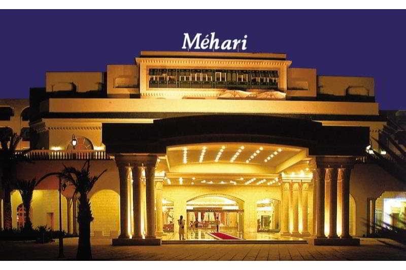 Mehari Hammamet 5★ — Hammamet