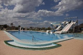 Neptunia Beach — Monastir — photo 2