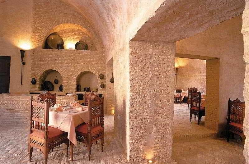 Hotel La Kasbah Kairouan — Kairouan — photo 5