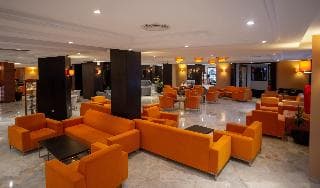 Fiesta Beach Club