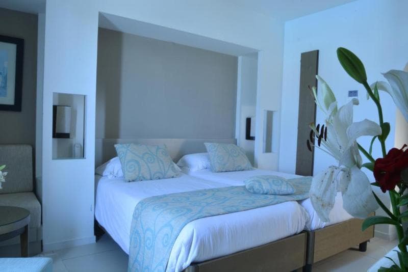 Hotel Club Palm Azur - Couples and Families Only — Djerba — photo 4