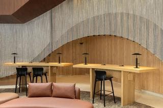 فندق راديسون تونس، سيتي سنتر — تونس — photo 4