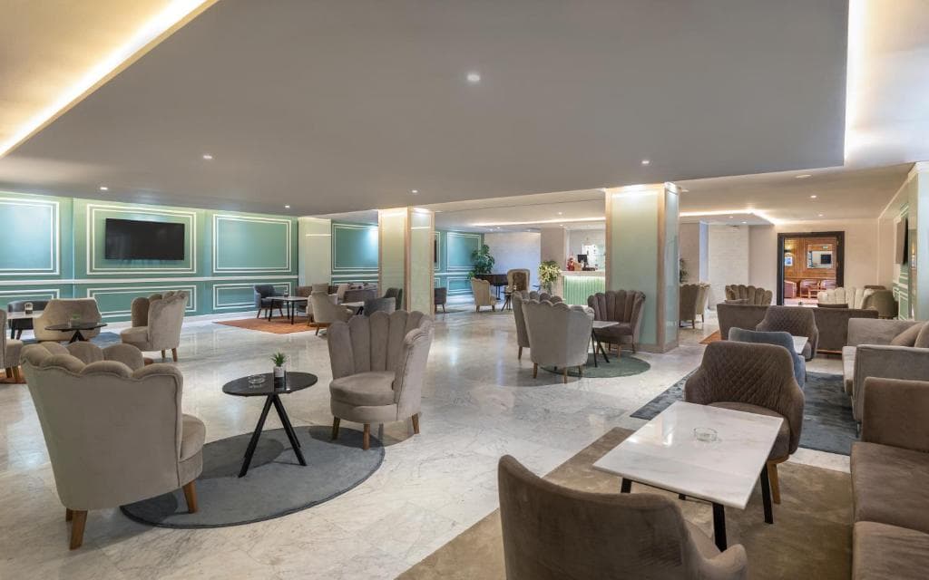 Golden Tulip El Mechtel — Tunis — photo 2