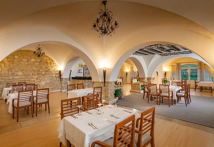 Aziza Thalasso Golf — Hammamet — photo 5