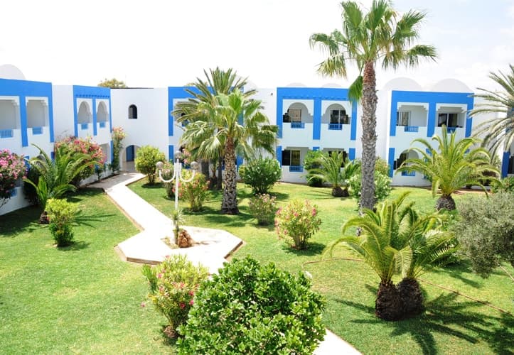 Cedriana Djerba — Djerba — photo 5