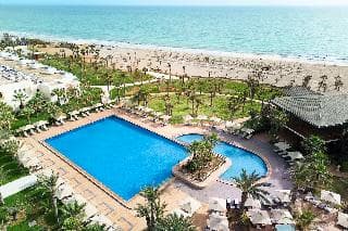 Iberostar Selection Eolia Djerba — Djerba — photo 2