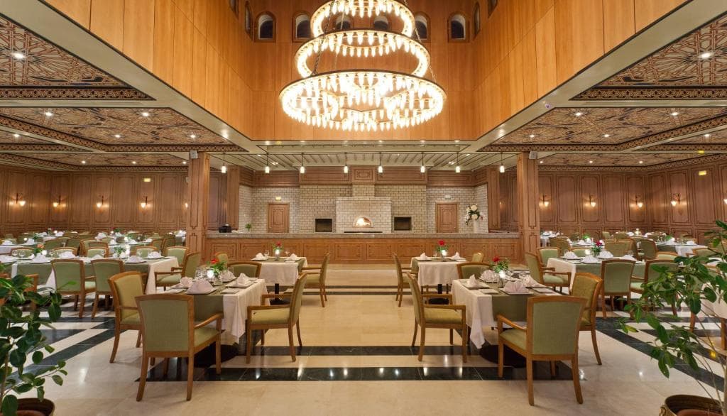 El Mouradi Club Kantaoui — Sousse — photo 3