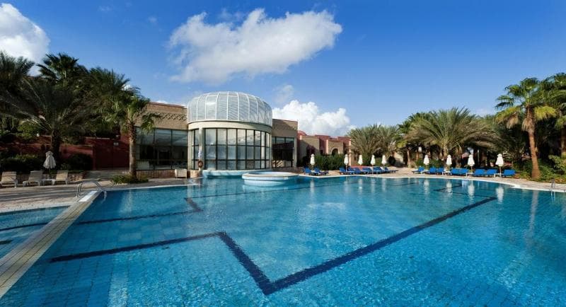 Palm Beach Palace Tozeur — Tozeur — photo 2