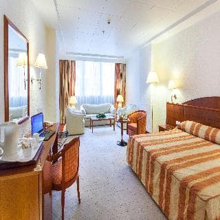 El Mouradi Africa Tunis — Tunis — photo 3