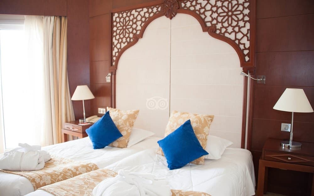 فندق لو رويال الحمامات — الحمامات — photo 4