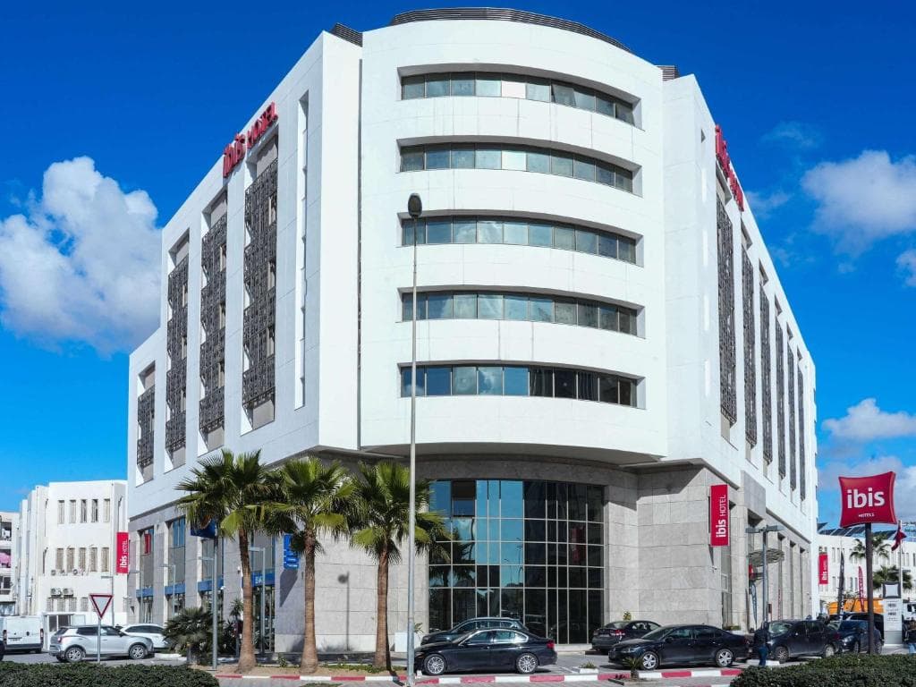 ibis Sfax — Sfax — photo 5