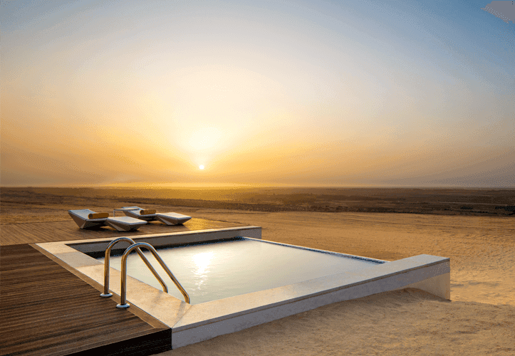 Anantara Tozeur Resort — Tozeur — photo 2