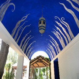 منتجع أفريقيا جاد تالاسو — قربة — photo 3