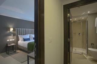 أجنحة مايا الفندقية — تونس — photo 4