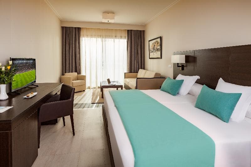 Barcelo Concorde Green Park Palace — Sousse — photo 5
