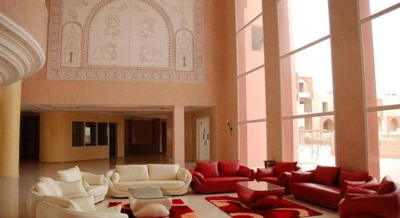 Hotel & Club Lella Meriam — Zarzis — photo 2