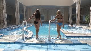 Mahdia Palace Thalasso — Mahdia — photo 3