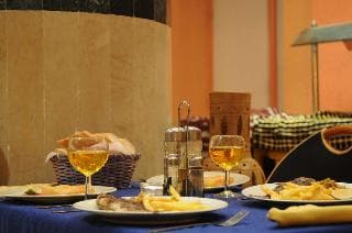 Residence Corail Royal Plage — Tabarka — photo 4