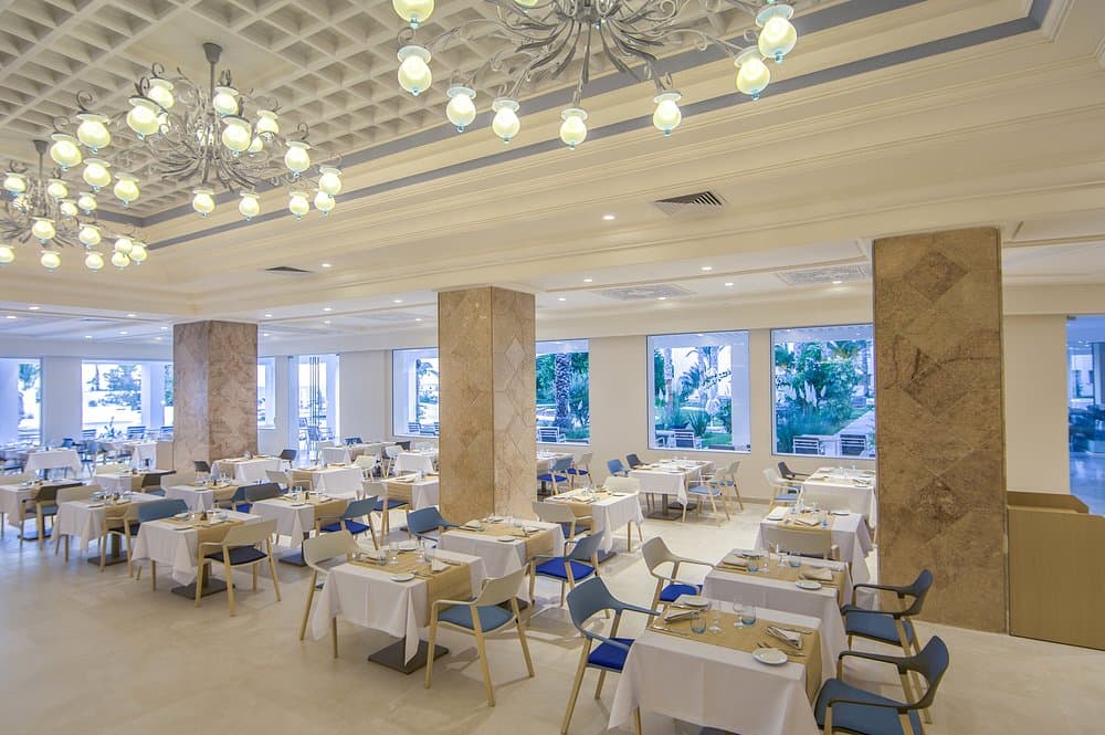 Royal Azur Thalasso Golf — Hammamet — photo 2