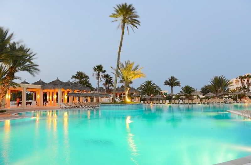 Djerba Golf Resort & Spa — Djerba — photo 4