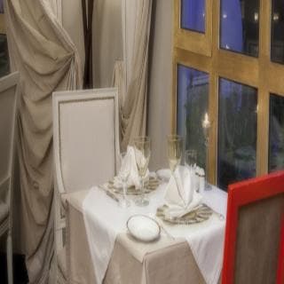Regency Tunis Hotel — Gammarth — photo 4