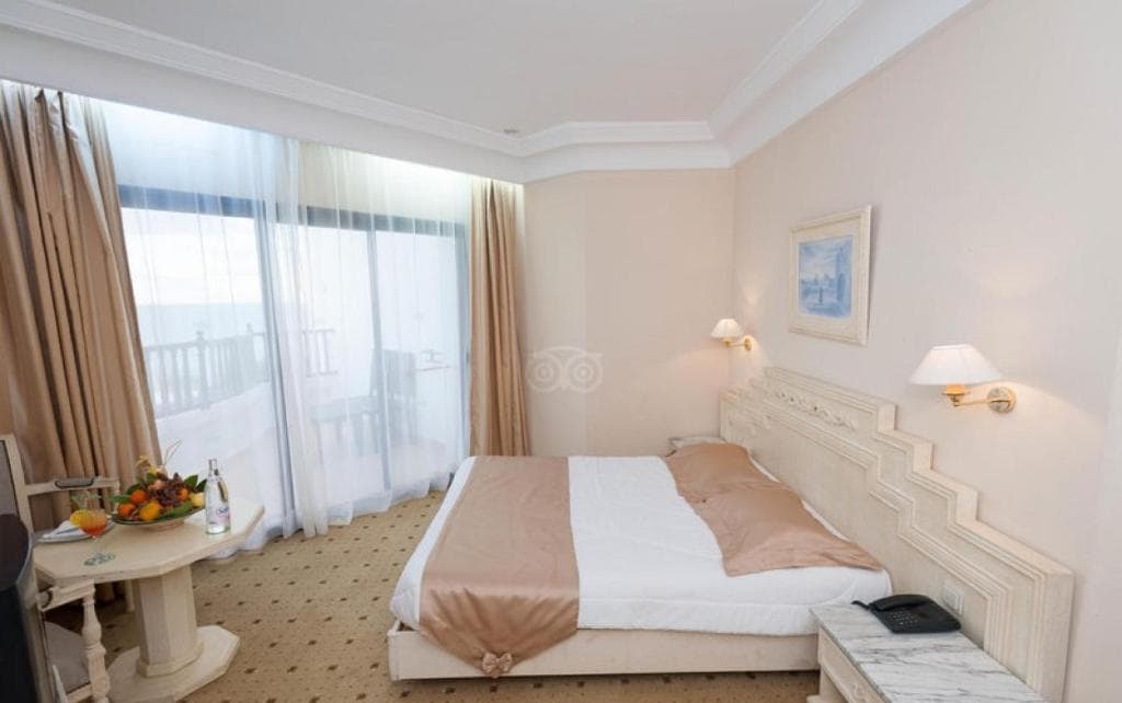 Orient Palace — Sousse — photo 5