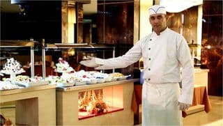 Diplomat Hotel — Tunis — photo 2