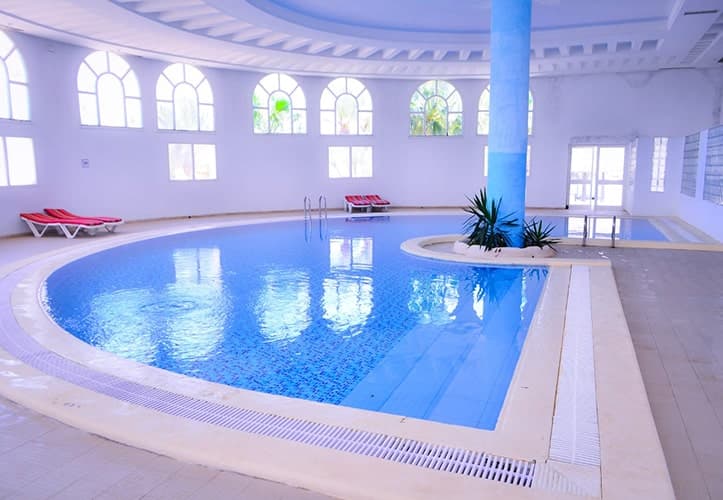 سدريانا جربة — جربة — photo 2