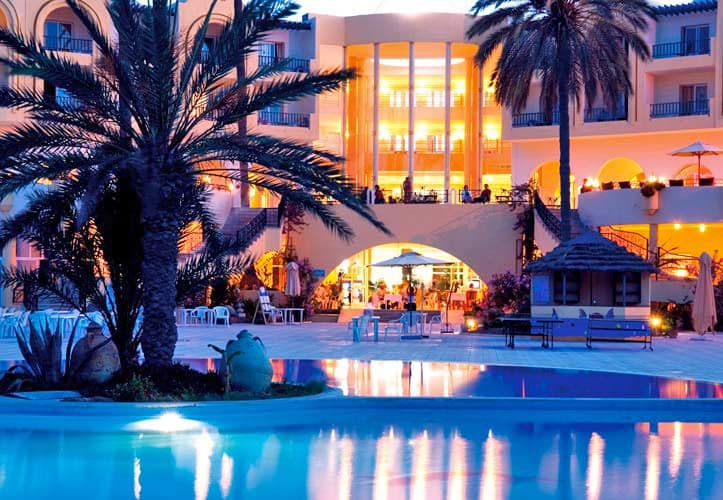 Eden Star — Zarzis — photo 4