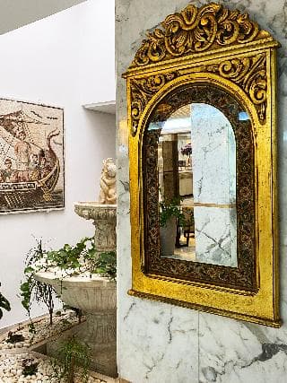 Belvedere Fourati Hotel