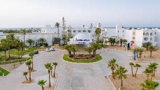 Djerba Golf Resort & Spa — Djerba — photo 3