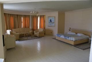 El Mouradi El Menzah — Hammamet — photo 2