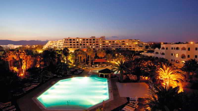 Tui Blue Manar By Magic life — Hammamet — photo 2