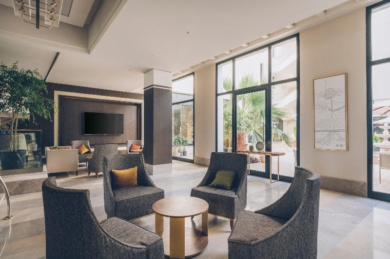 Iberostar Selection Kuriat Palace — Monastir — photo 2