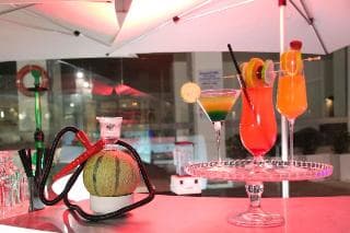 Radisson Blu Hôtel & Convention Center (Ex Laico Tunis) — Tunis — photo 2