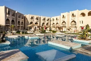 TUI BLUE Palm Beach Palace — Djerba — photo 3