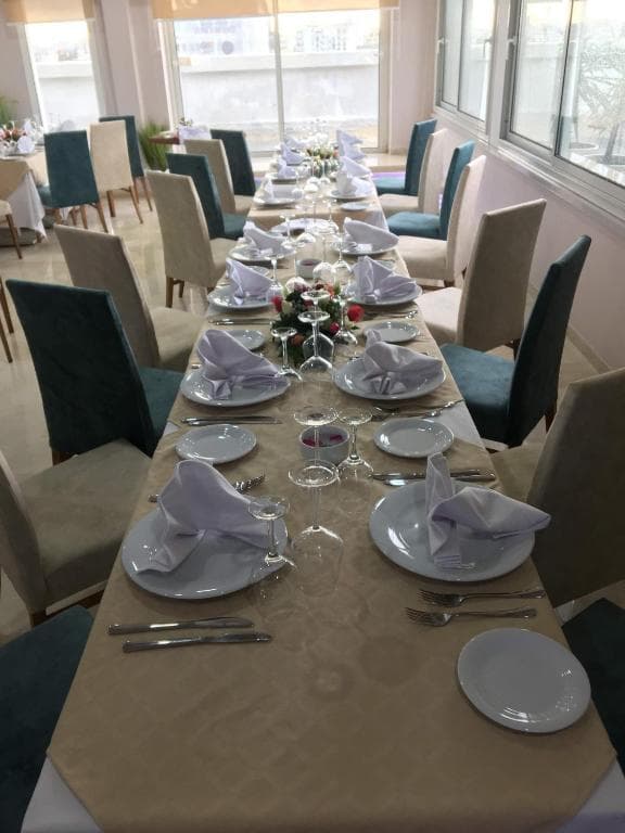 Le Pacha — Tunis — photo 3