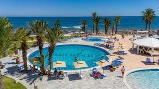 Blue Beach Golf And Spa — Monastir — photo 5