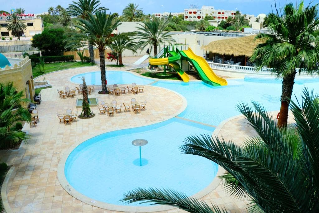 Ksar Djerba — Djerba — photo 5