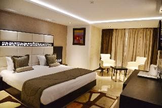 فنادق سامارونس — تونس — photo 5