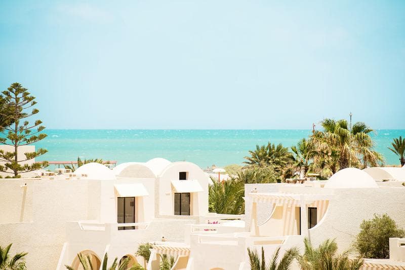 Cesar Thalasso — Djerba — photo 5