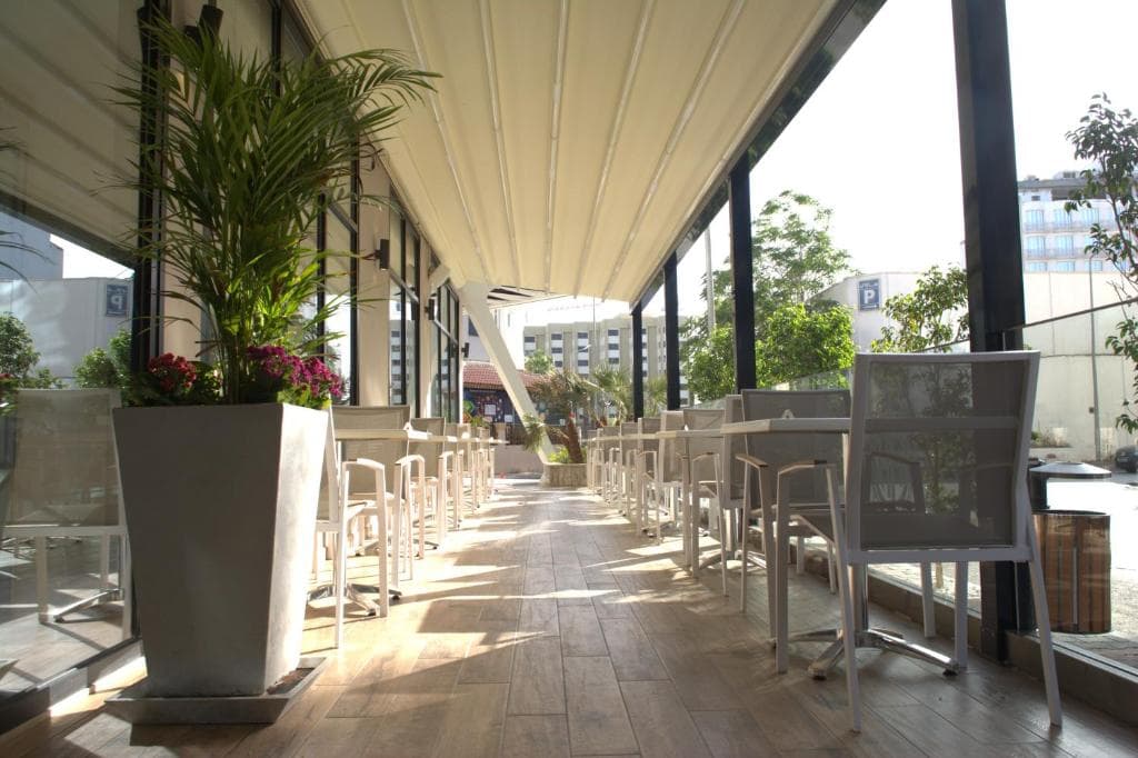 Marigold — Tunis — photo 4